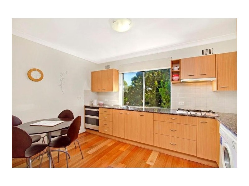 7/6 BAY STREET, Coogee NSW 2034