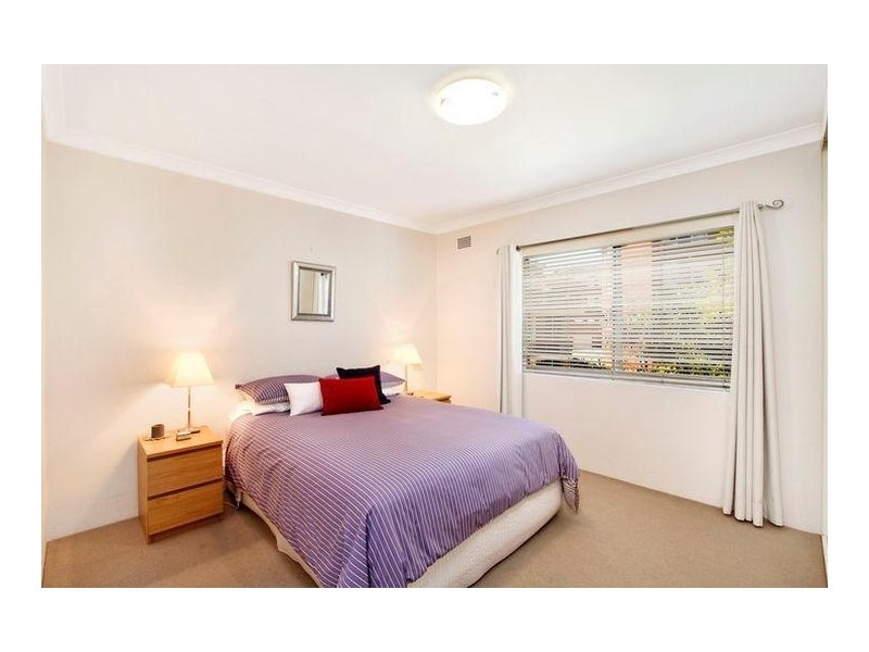 7/6 BAY STREET, Coogee NSW 2034