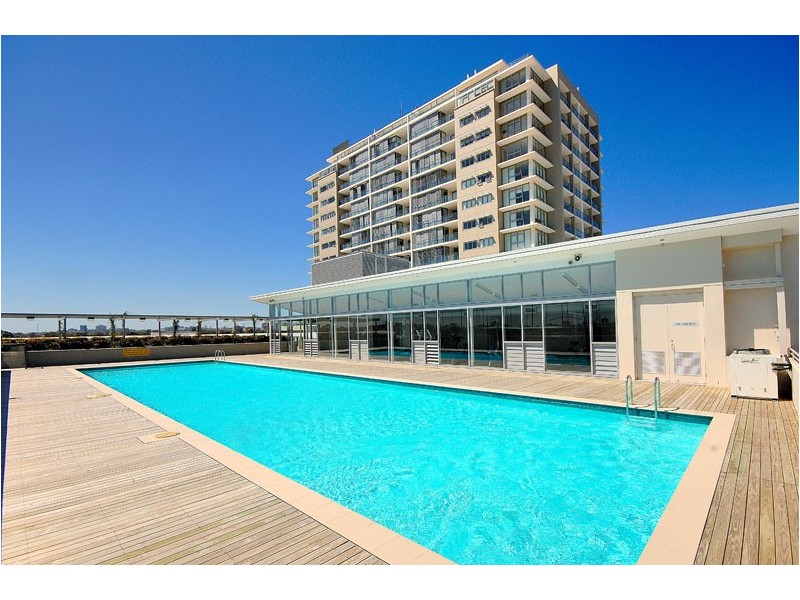 809/238-260 Bunnerong Road, Hillsdale NSW 2036