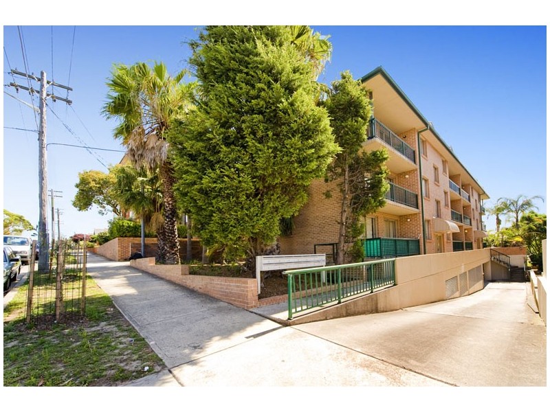 9/332 Arden Street, Coogee NSW 2034