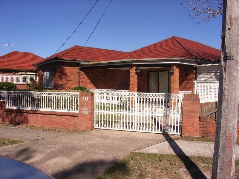 30 Tierney Avenue, Eastgardens NSW 2036