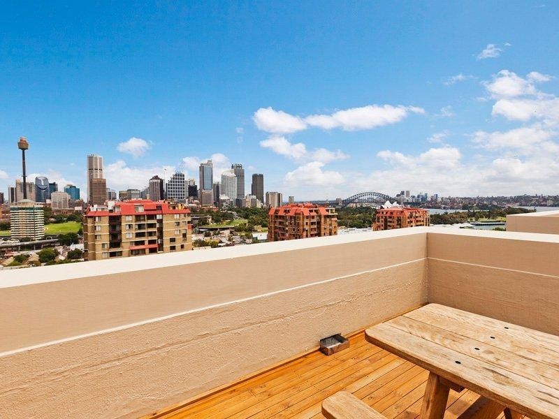 156/19 Tusculum Street, Potts Point NSW 2011
