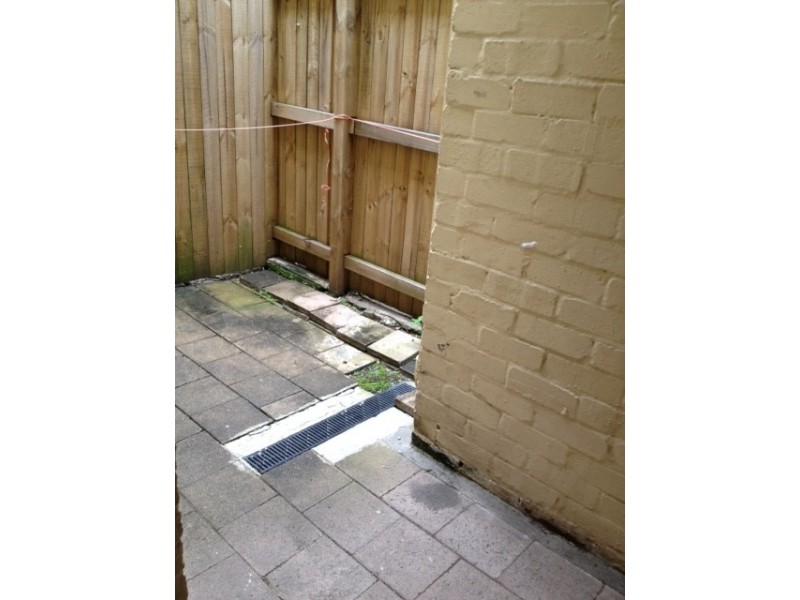 3/11-11A Hughes Street, Potts Point NSW 2011