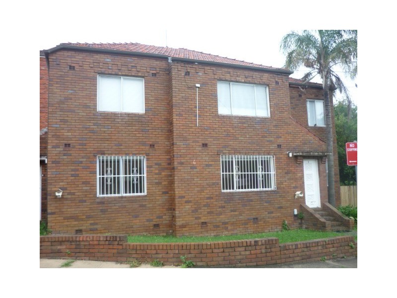 1/6 Ormond Gardens, Coogee NSW 2034