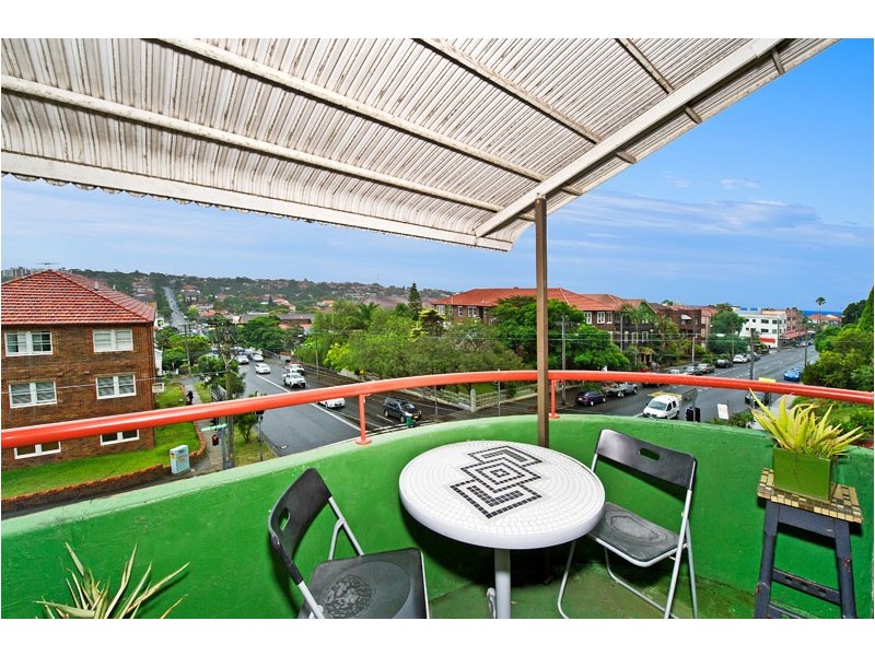 7/85 Coogee Bay Road, Coogee NSW 2034