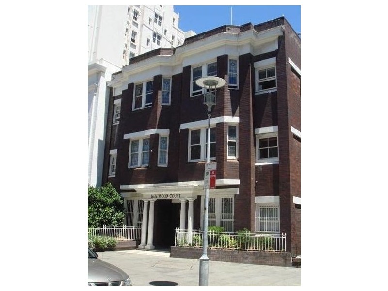 16/3 Springfield Avenue, Potts Point NSW 2011