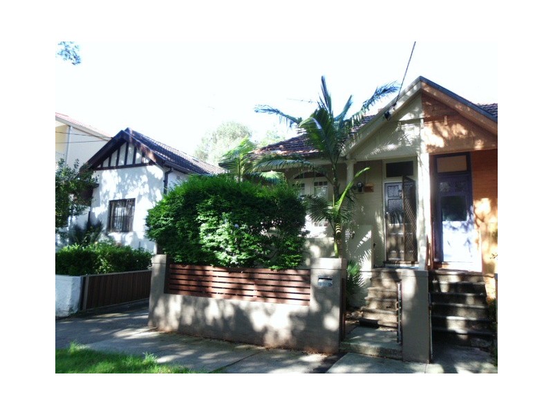 7 Figtree Avenue, Randwick NSW 2031