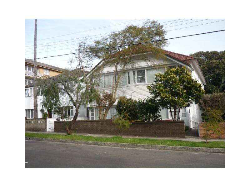 5/68 MOUNT STREET, Coogee NSW 2034