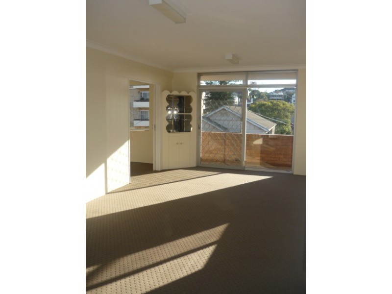 3/305 ARDEN STREET, Coogee NSW 2034