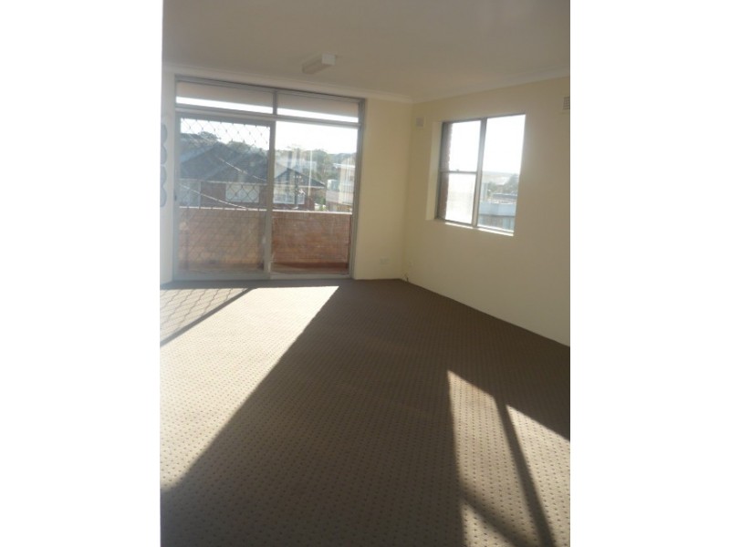 3/305 ARDEN STREET, Coogee NSW 2034