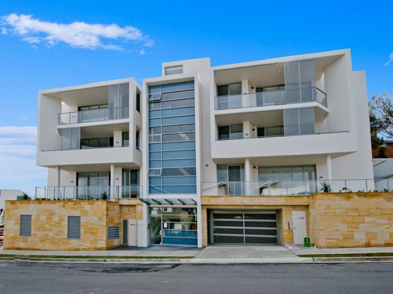 12/2-20 Gumara Street, Randwick NSW 2031