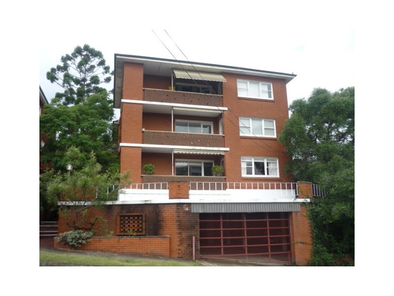 4/19 Glen Avenue, Randwick NSW 2031