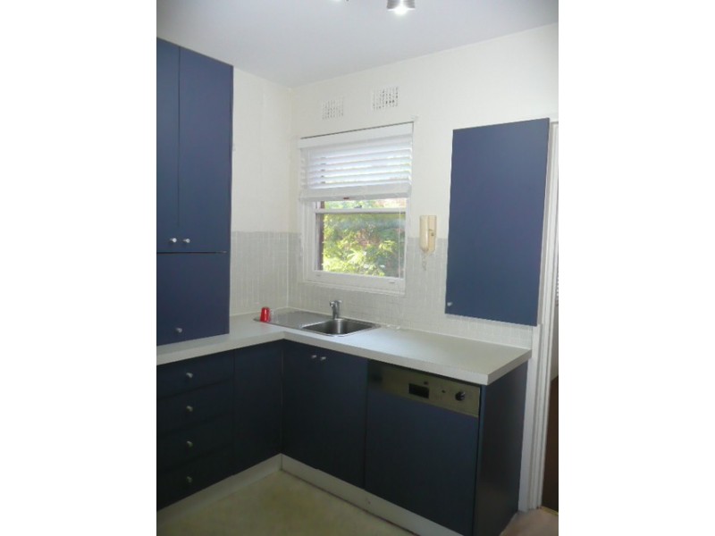 4/19 Glen Avenue, Randwick NSW 2031