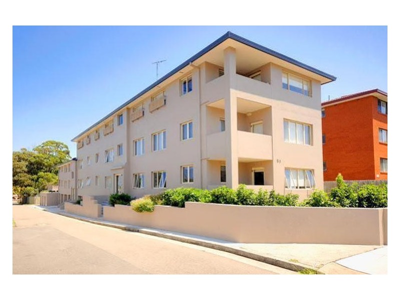 3/53 Helena Street, Randwick NSW 2031