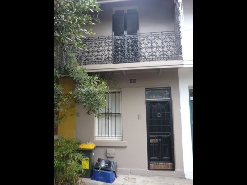 11 Watson Street, Paddington NSW 2021