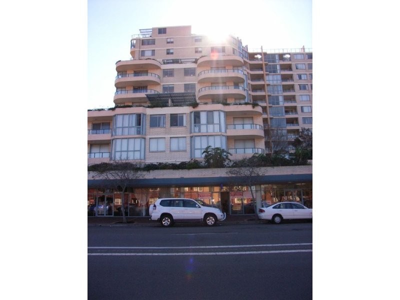 302/116-132 Maroubra Road, Maroubra NSW 2035