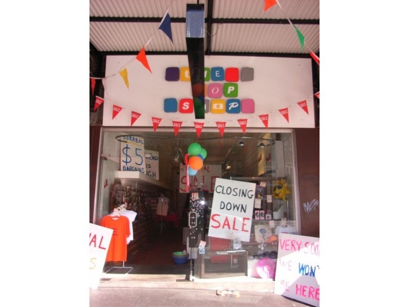 153 Oxford Street, Darlinghurst NSW 2010