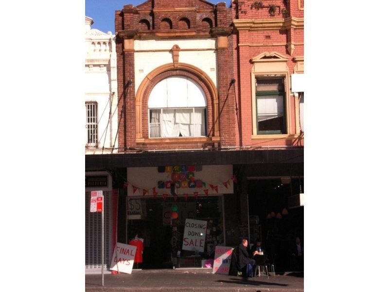 153 Oxford Street, Darlinghurst NSW 2010