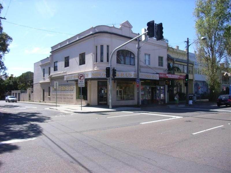 66 Bondi Road, Bondi NSW 2026