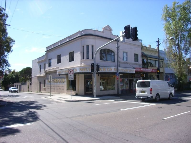 66 Bondi Road, Bondi NSW 2026