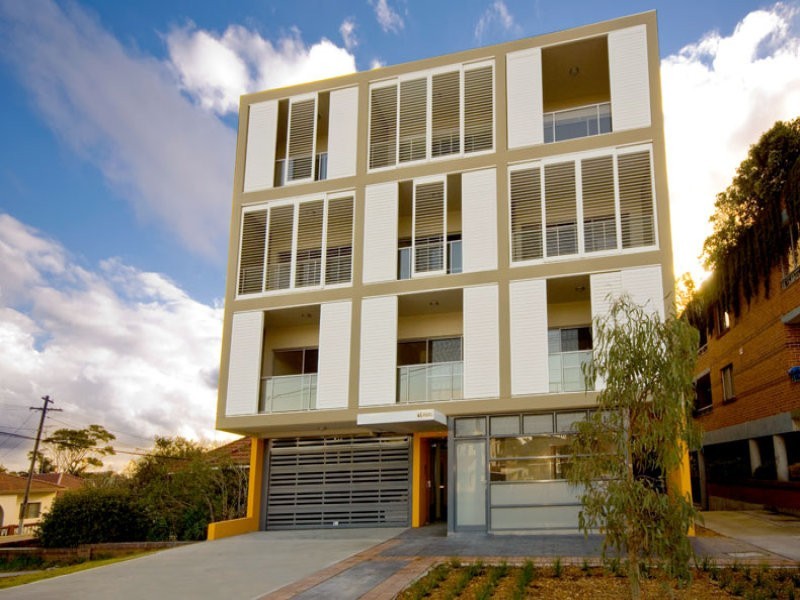 552 Bunnerong Road, Matraville NSW 2036