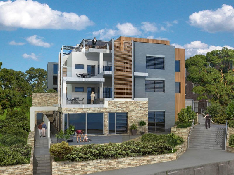 88 Beach Street, Coogee NSW 2034