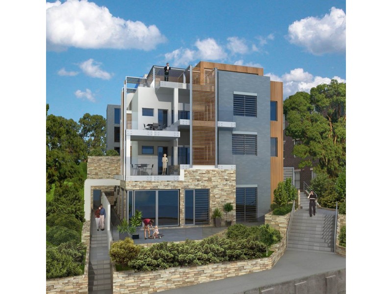 88 Beach Street, Coogee NSW 2034