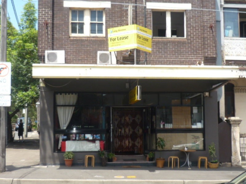 265 Cleveland Street, Surry Hills NSW 2010