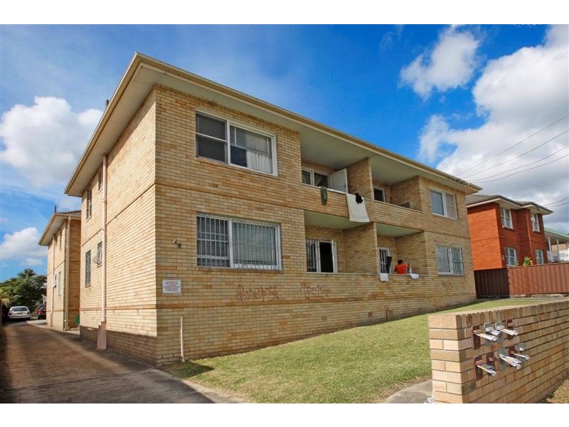 1/48 Amy Street, Campsie NSW 2194