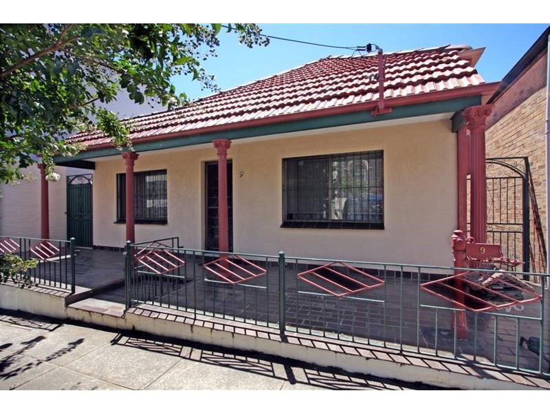 9  Charles Street, Petersham NSW 2049