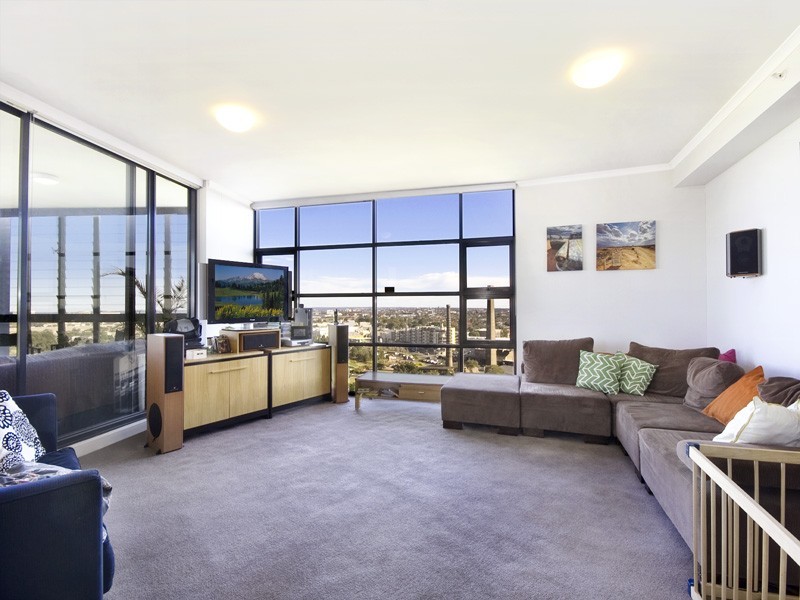 1503/221-229 Sydney Park Road,, Erskineville NSW 2043