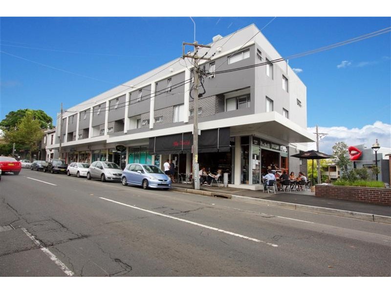 Shop 3 / 622 King Street, Newtown NSW 2042