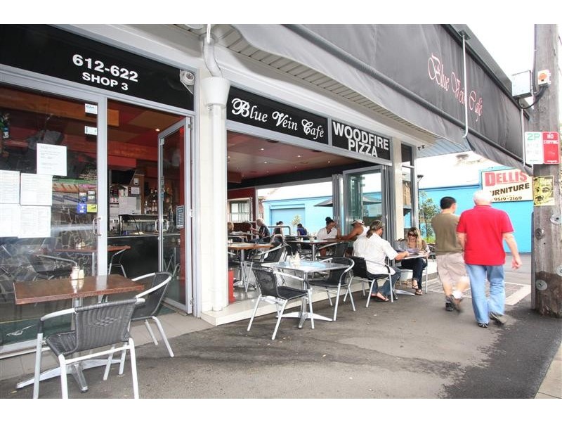 Shop 3 / 622 King Street, Newtown NSW 2042