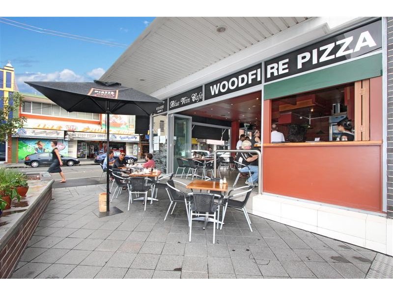 Shop 3 / 622 King Street, Newtown NSW 2042