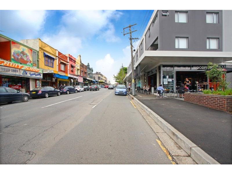 Shop 3 / 622 King Street, Newtown NSW 2042