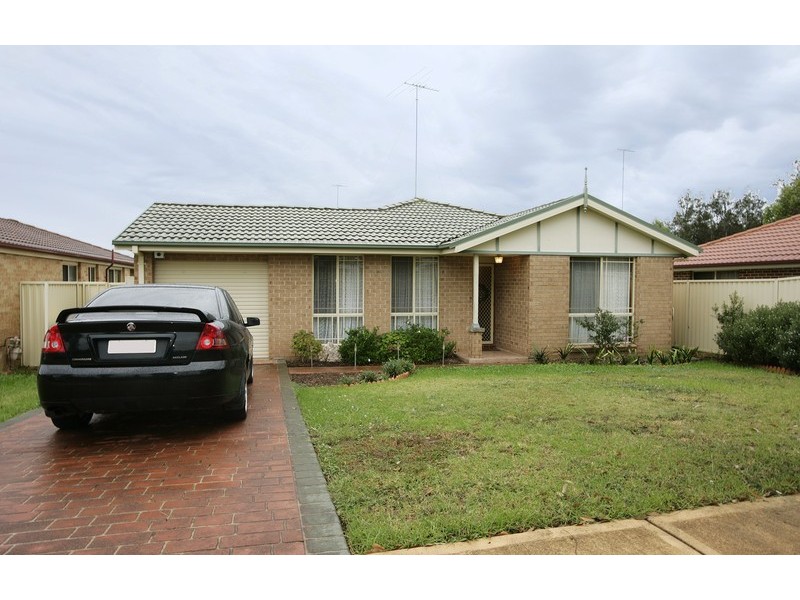 111 Garswood Road, Glenmore Park NSW 2745