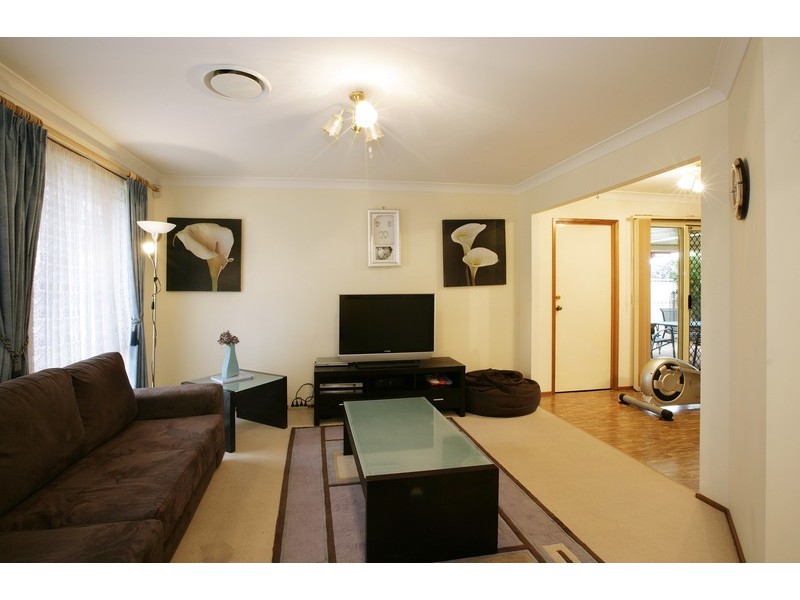 111 Garswood Road, Glenmore Park NSW 2745