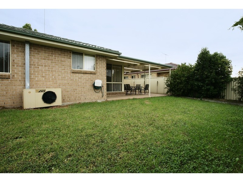 111 Garswood Road, Glenmore Park NSW 2745