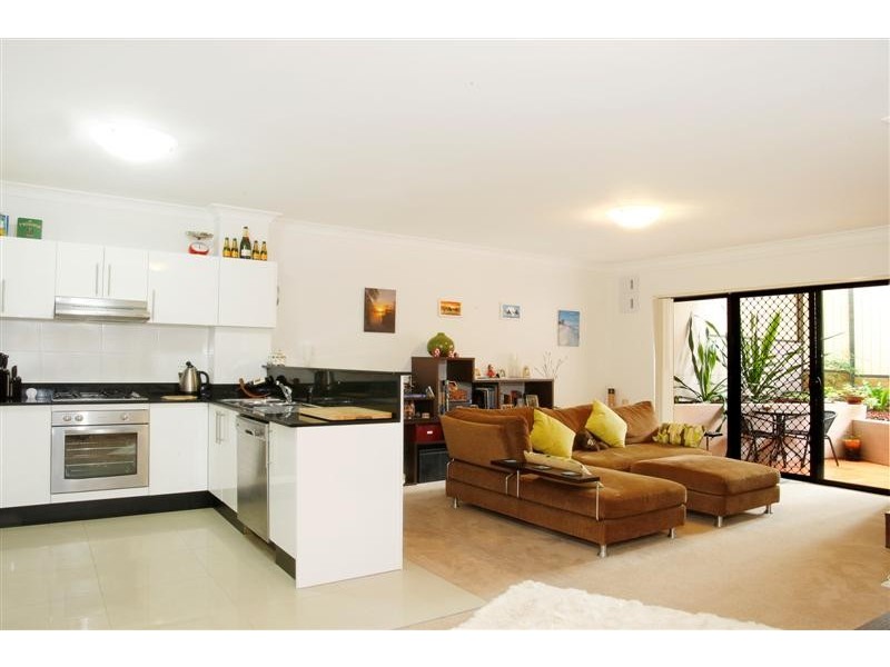 3/14-16 Eastbourne Road, Homebush West NSW 2140