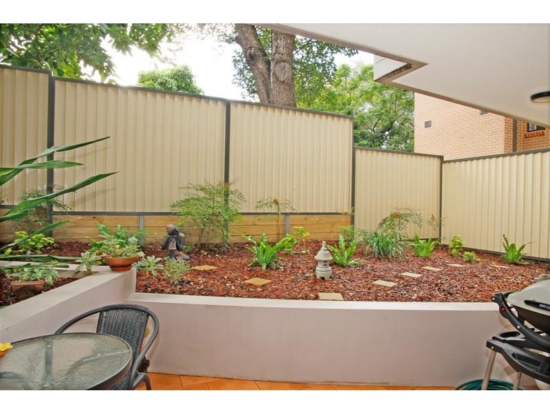 3/14-16 Eastbourne Road, Homebush West NSW 2140