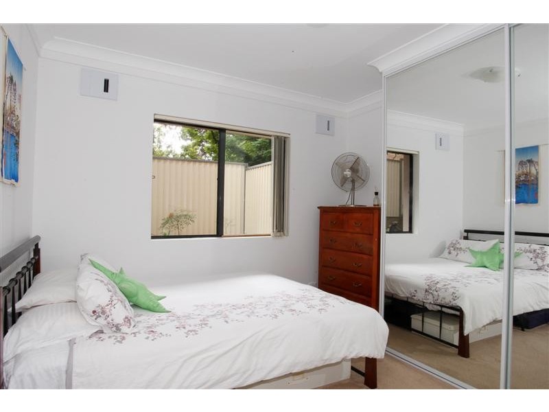 3/14-16 Eastbourne Road, Homebush West NSW 2140