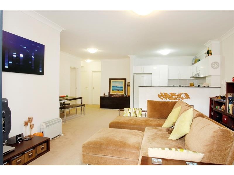 3/14-16 Eastbourne Road, Homebush West NSW 2140