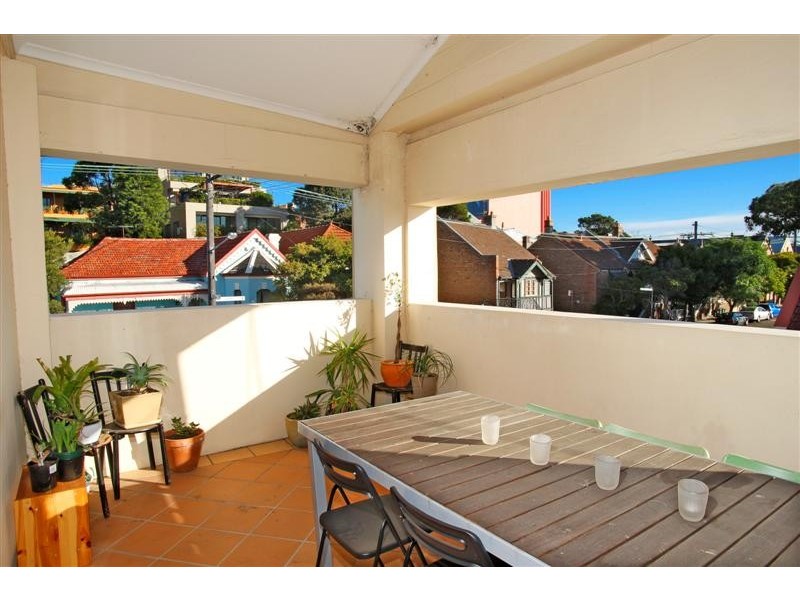6/1 Junior Street, Leichhardt NSW 2040