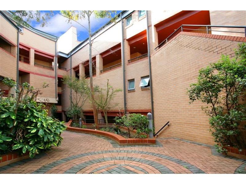 4/480 King Street, Newtown NSW 2042