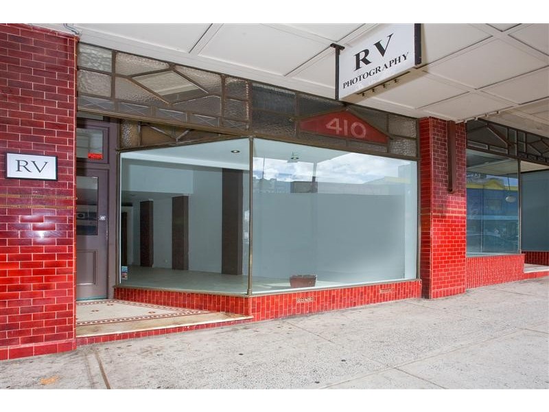 7/410 Parramatta Road, Petersham NSW 2049