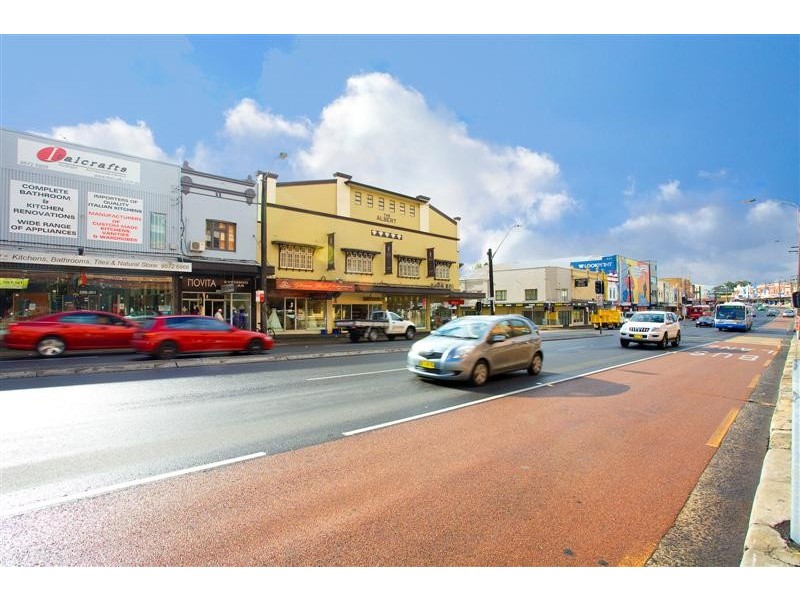 7/410 Parramatta Road, Petersham NSW 2049