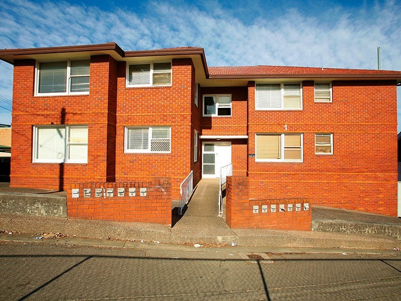 10/1 Ewart Lane, Dulwich Hill NSW 2203