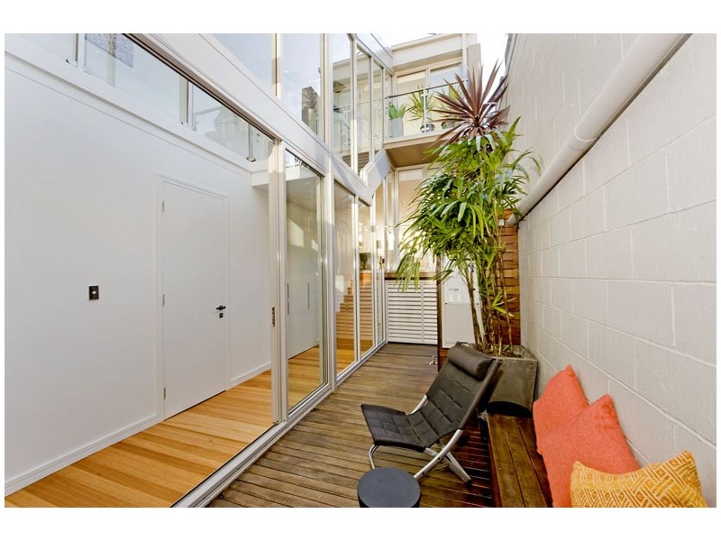 110 Gowrie Street, Newtown NSW 2042