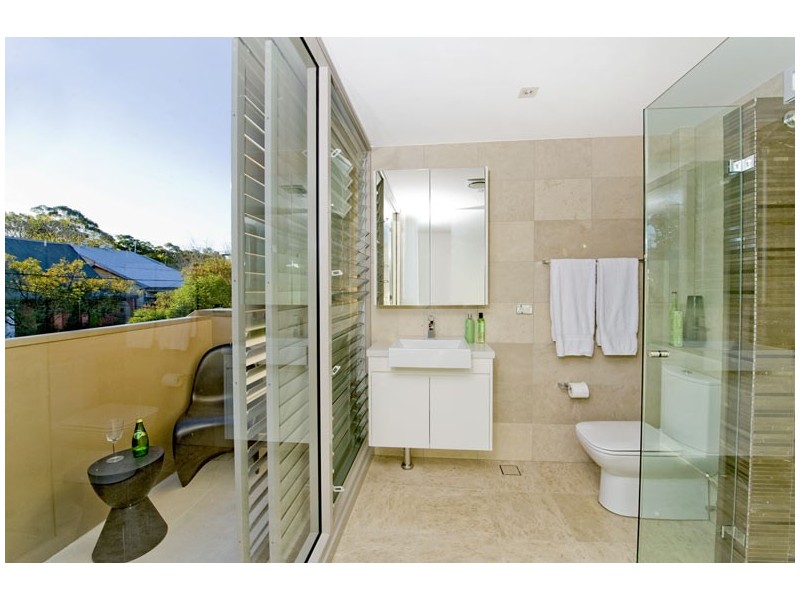 110 Gowrie Street, Newtown NSW 2042