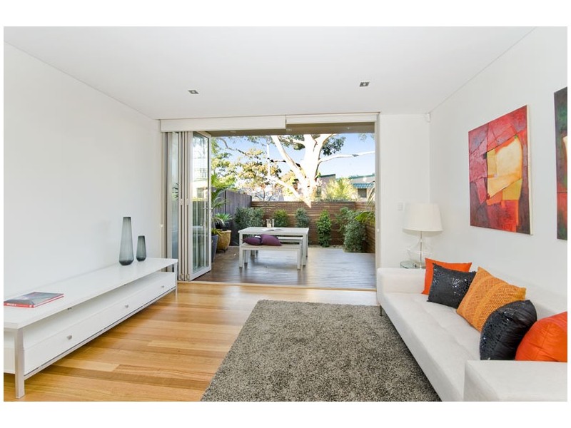 110 Gowrie Street, Newtown NSW 2042